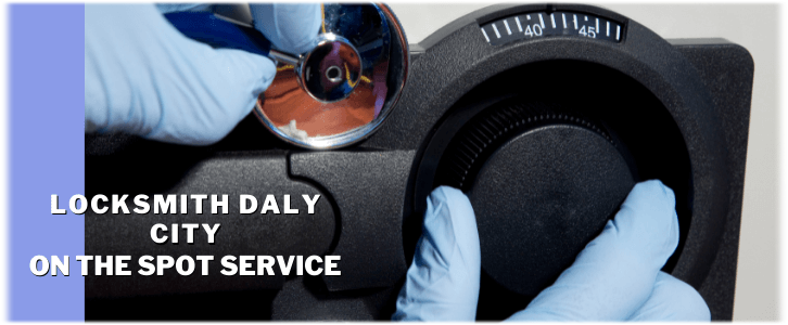 Safe Cracking Service Daly City (415) 578-9526